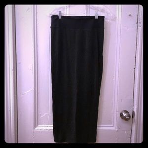 Kit and Ace Long and Lean Pencil Skirt 2.0